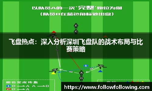 飞盘热点：深入分析深圳飞盘队的战术布局与比赛策略
